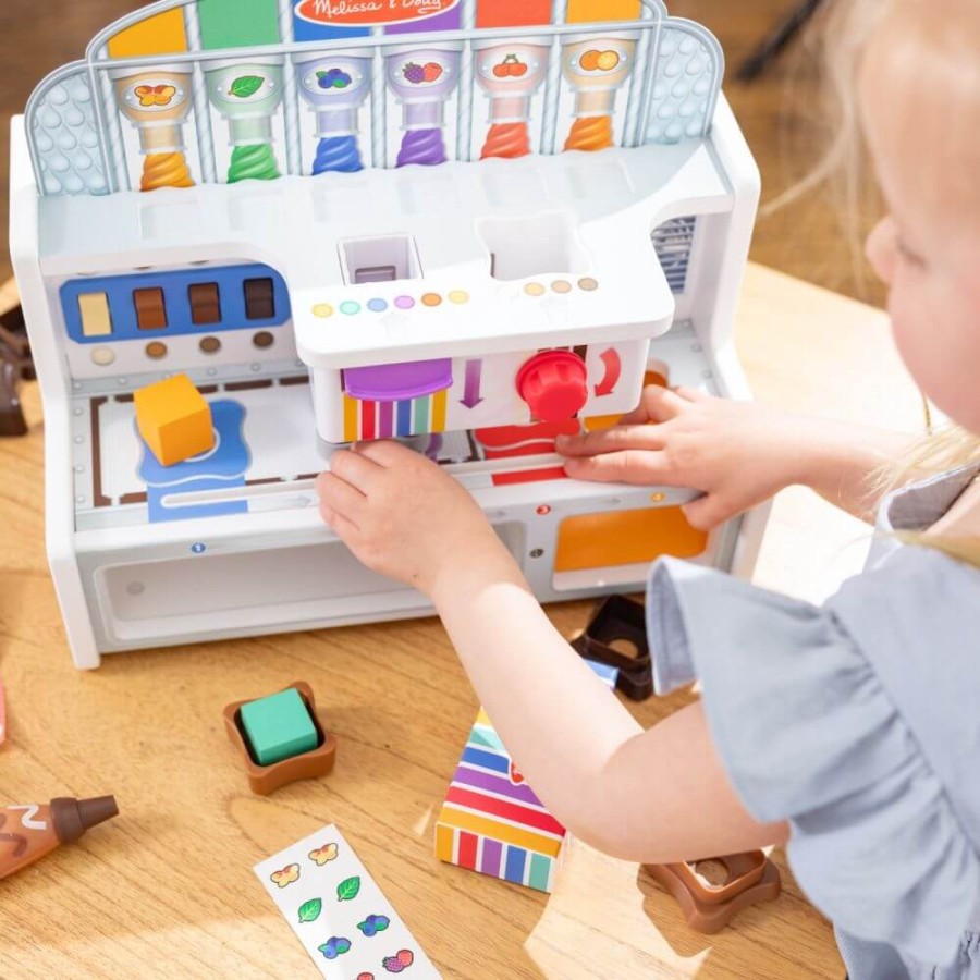 Fabryka Czekolady / Melissa & Doug
