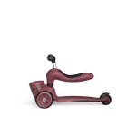 Highwaykick 1 Lifestyle 2w1 Jeździk i hulajnoga z zamykanym schowkiem 1-5 lat Wildcat / Scootandride
