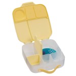 Lunchbox - Lemon Twist / b.box