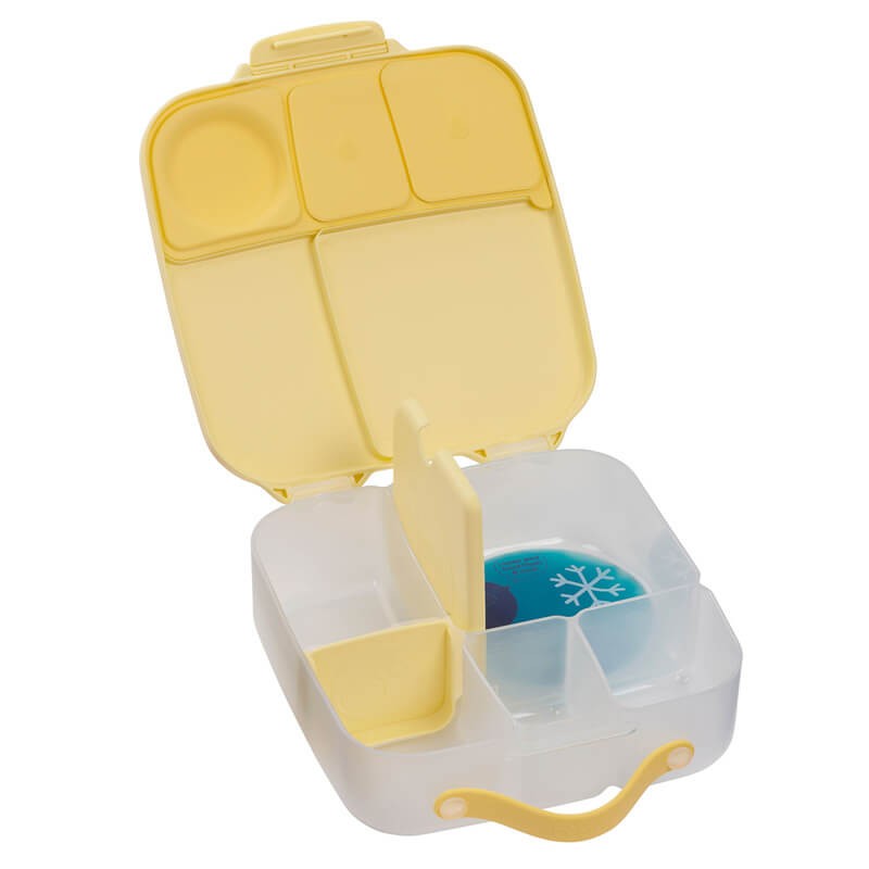 Lunchbox - Lemon Twist / b.box