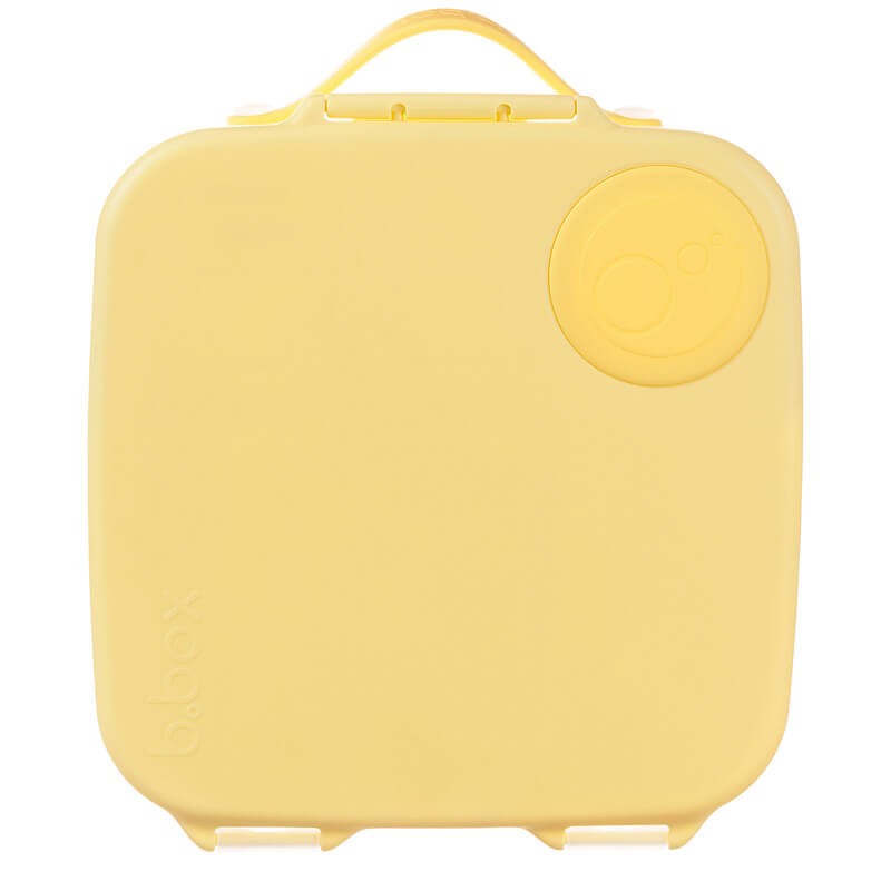 Lunchbox - Lemon Twist / b.box