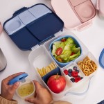 Lunchbox - Midnight / b.box