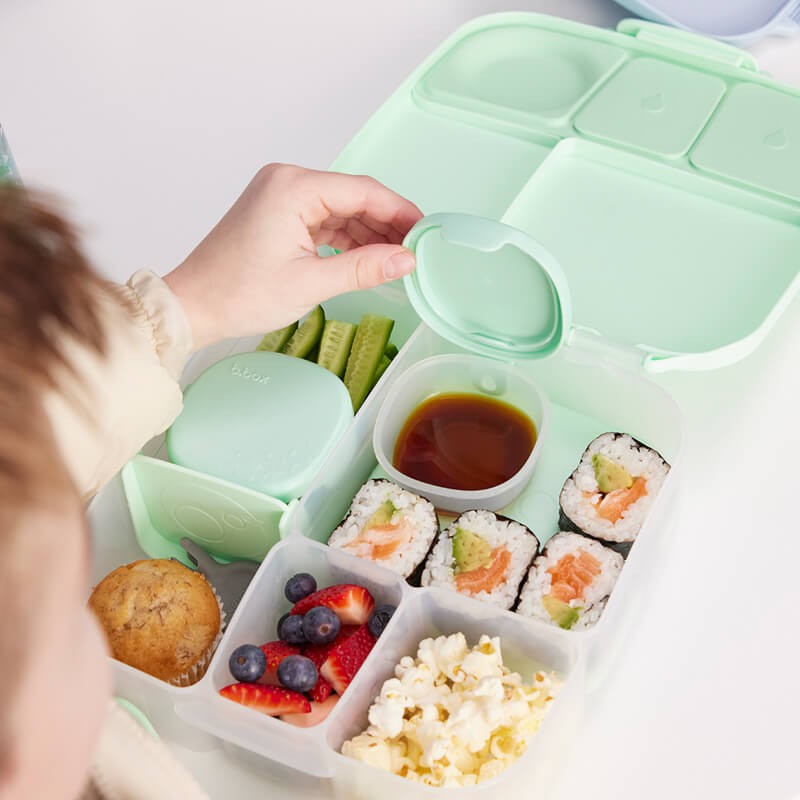 Lunchbox - Spearmint / b.box