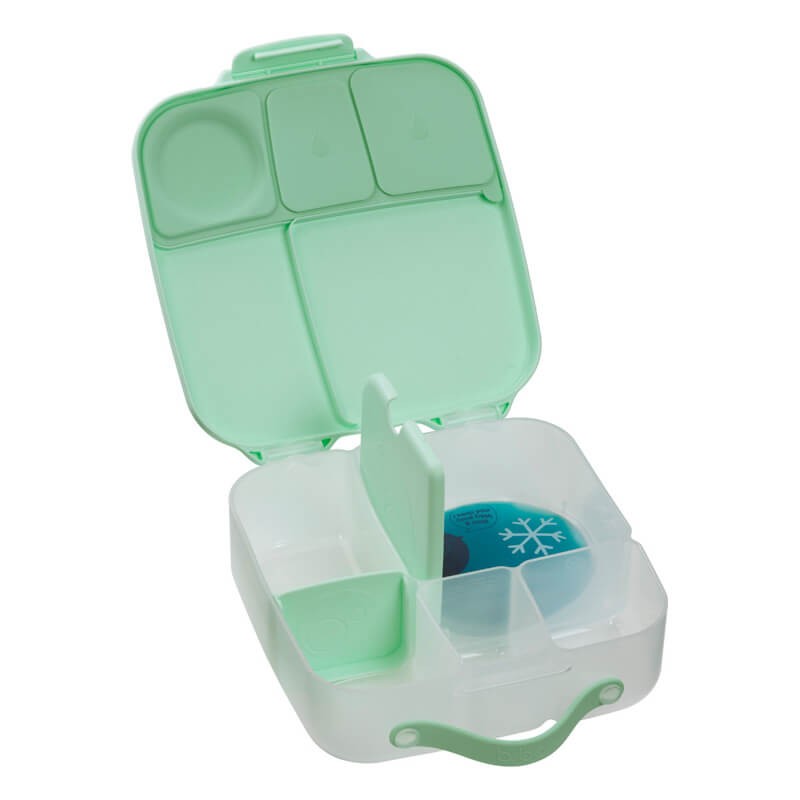 Lunchbox - Spearmint / b.box