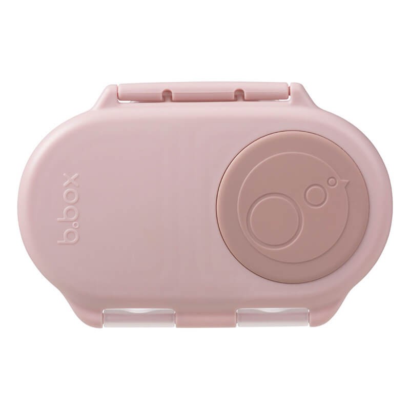Pojemnik na przekąski - Blush Crush / b.box
