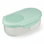 Pojemnik na przekąski - Spearmint / b.box