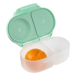 Pojemnik na przekąski - Spearmint / b.box