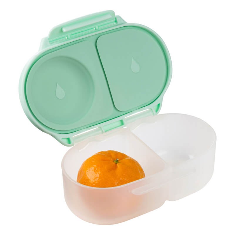 Pojemnik na przekąski - Spearmint / b.box