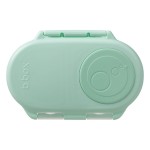 Pojemnik na przekąski - Spearmint / b.box