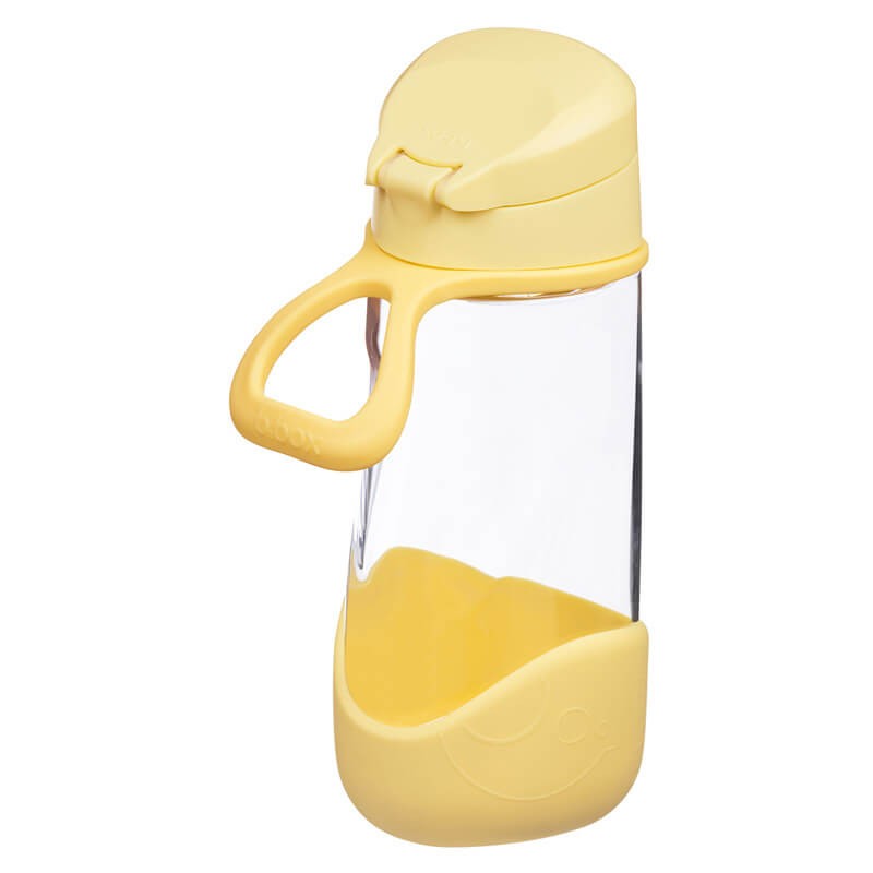 Sportowa butelka tritanowa - Lemon Twist / b.box