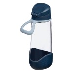Sportowa butelka tritanowa - Midnight / b.box