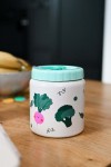 Termos obiadowy 500ml - Veggie Pals / The cotton cloud