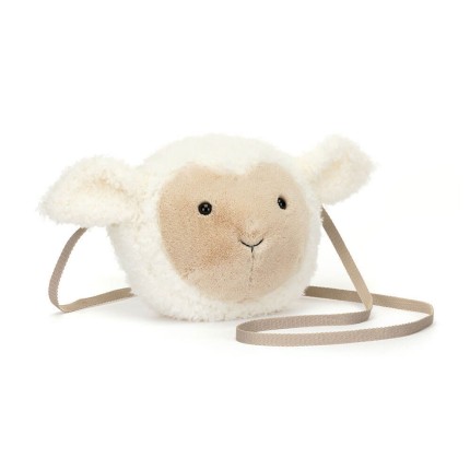 Torebka na ramię Mała Owieczka 19 cm / Jellycat