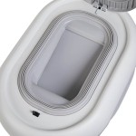 Kosz na pieluchy Eco-Touch / Shnuggle