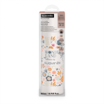 Termos 500 ml Wonderland - beżowy liberty / Suavinex