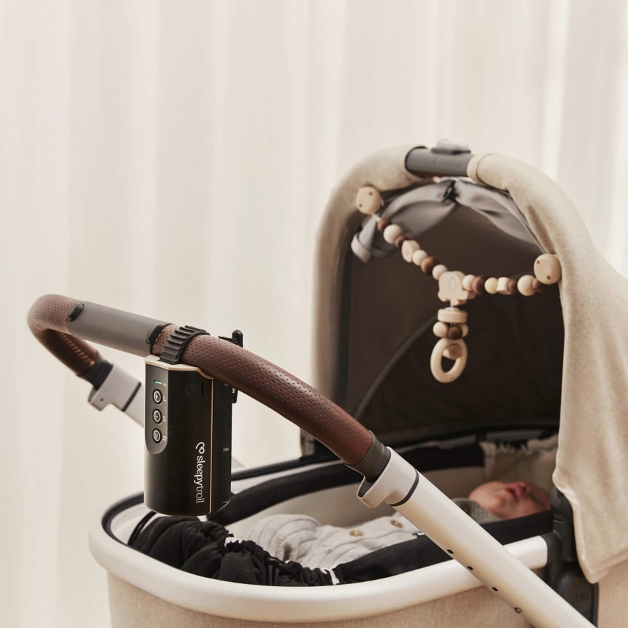 Sleepytroll - Baby Rocker Gen2