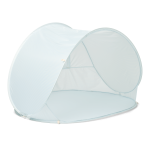 Namiot plażowy Cassie Pop Up Tent: Pure sky, creme de la creme stirpe / Liewood