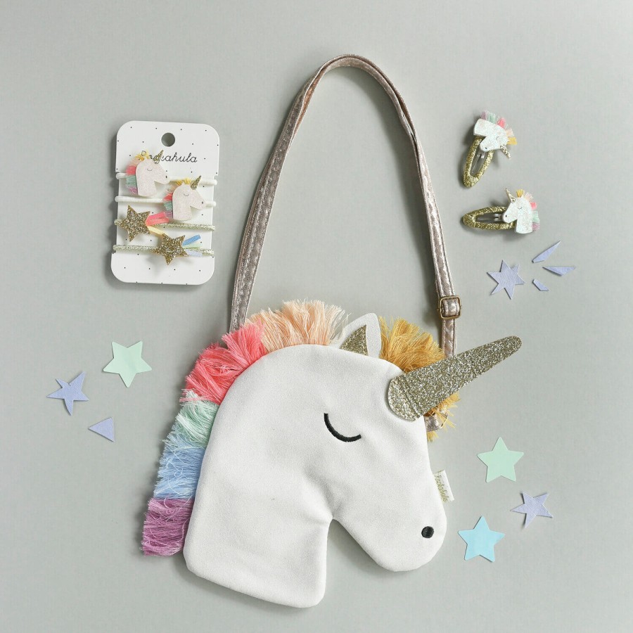 Torebka Rainbow Unicorn / Rockahula Kids