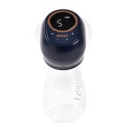 Laktator elektryczny pojedynczy 180 ml Night Blue / Beaba