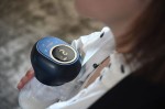 Laktator elektryczny pojedynczy 180 ml Night Blue / Beaba
