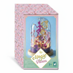 Zestaw kreatywny Lampka Tajemniczy ogród Wróżki Magic Fairies 7+ / Janod
