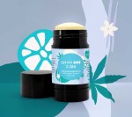 Ochronno-naprawczy sztyft SOS z CBD do twarzy i ciała, 50 ml / Lullalove