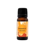 Olejek eteryczny - pomarańczowy, 10 ml / Lullalove