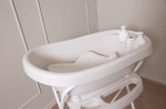 Stojak do wanienki 98 cm Light Oat / Bébé-jou