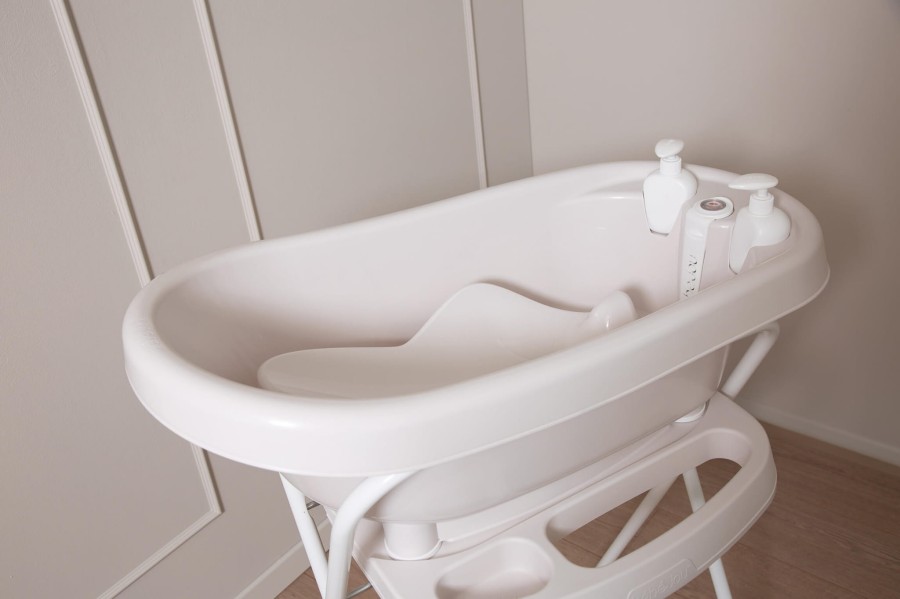 Stojak do wanienki 98 cm Light Oat / Bébé-jou