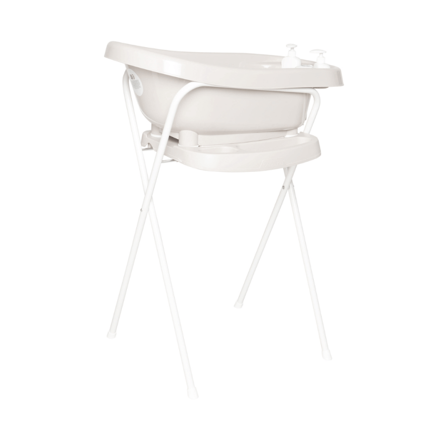 Stojak do wanienki 98 cm Light Oat / Bébé-jou