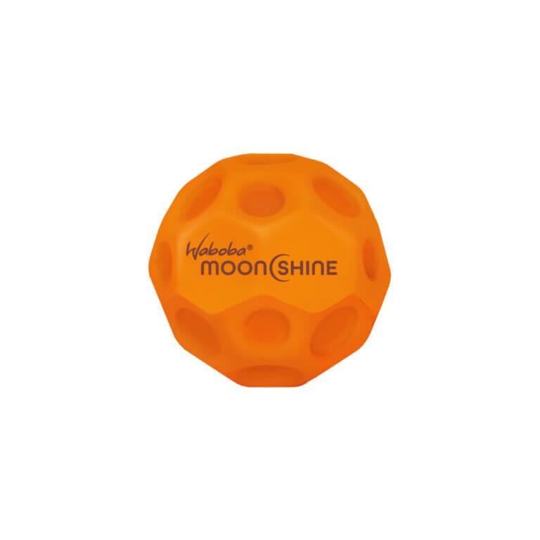Piłeczka Moonshine color / Waboba