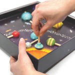 Gra Spinning Planets / SVOORA