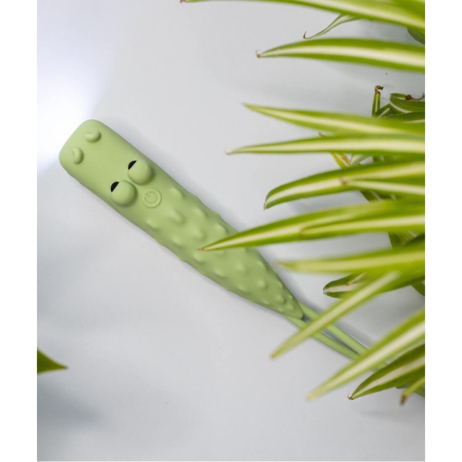 Latarka Krokodyl CROCO / Rabbit&Friends