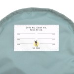 Plecak mini Tiny Outdoor Cloud pastel lilac / Lassig