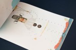 Zeszyt do kreatywnej zabawy Art&Dots / Londji