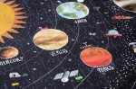 Puzzle dla dzieci, Odkryj Planety / Londji