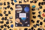 Puzzle dla dzieci, Odkryj Planety / Londji
