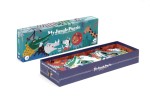Puzzle dla dzieci, Moja Dżungla / Londji