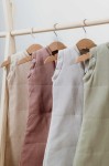 Ocieplany Otulacz Śpiworek 2w1 - Khaki / Sleepee