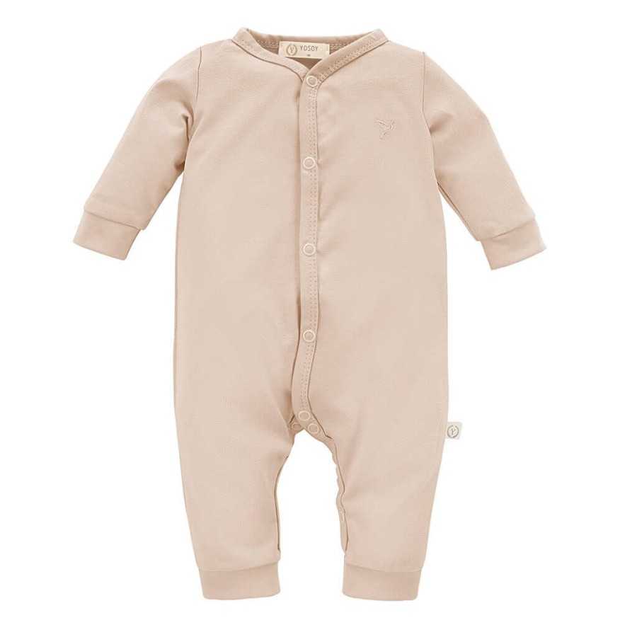 Rampers - BEIGE / YOSOY