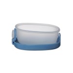 Pojemniki na przekąski 3 szt., Ocean / b.box
