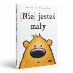 (Nie) jesteś mały / Wydawnictwo Mamania