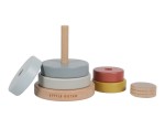 Piramida Pure & Nature / Little Dutch