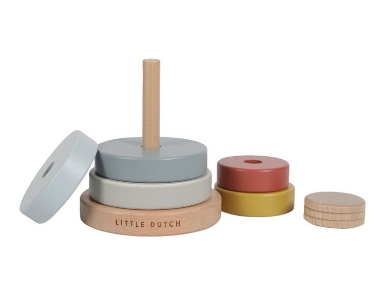 Piramida Pure & Nature / Little Dutch
