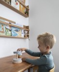 Piramida Pure & Nature / Little Dutch