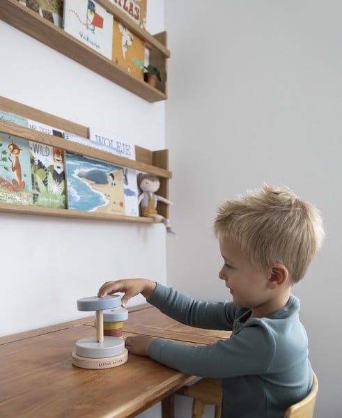 Piramida Pure & Nature / Little Dutch