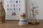 Piramida Pure & Nature / Little Dutch