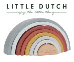 Drewniana tęcza Pure & Nature / Little Dutch