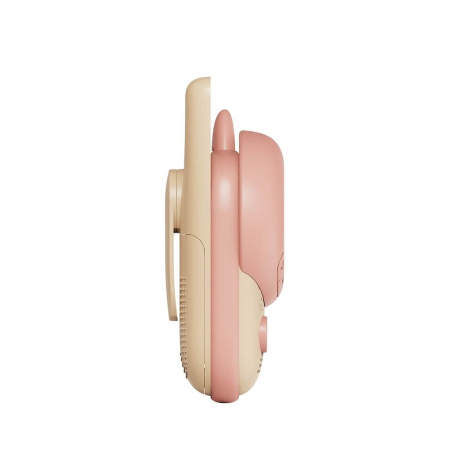 Krótkofalówki dla dzieci Zoo Walkie Talkie - Dino Pink, Dino Pink / The Zoofamily