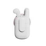 Krótkofalówki dla dzieci Zoo Walkie Talkie - Bear, Rabbit / The Zoofamily